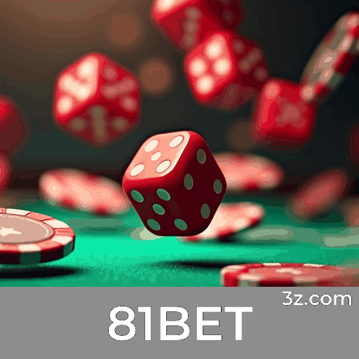Acesso ao 81BET