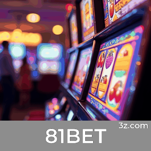 Acesso ao 81BET