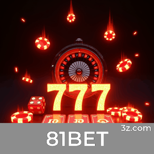 Acesso ao 81BET