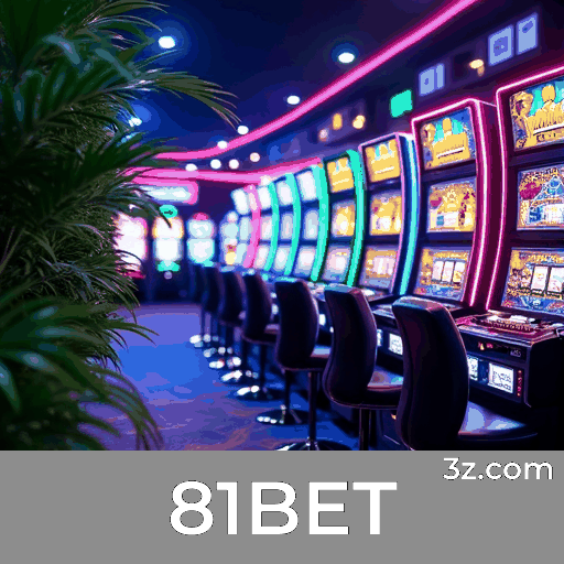 Acesso ao 81BET