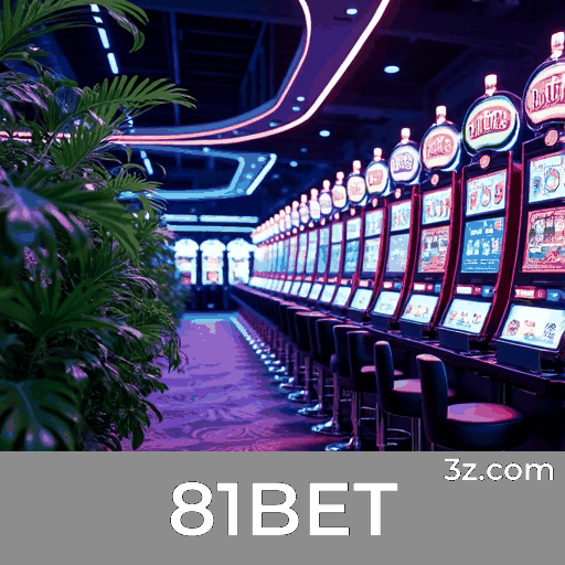 Cadastro na 81BET