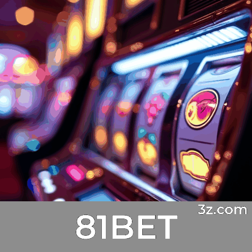 Cassino Online 81BET