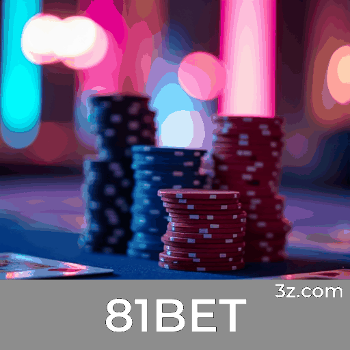 Cadastro na 81BET
