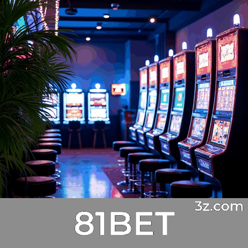 Cassino Online 81BET