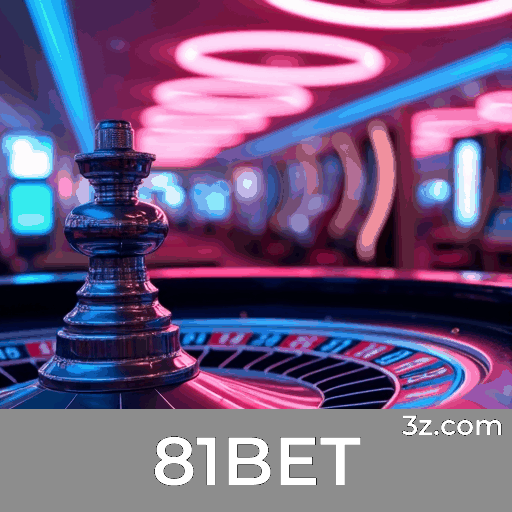 Cadastro na 81BET
