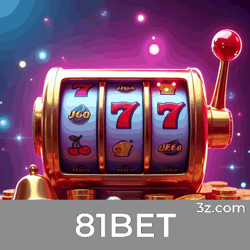 Acessar o site 81BET COM