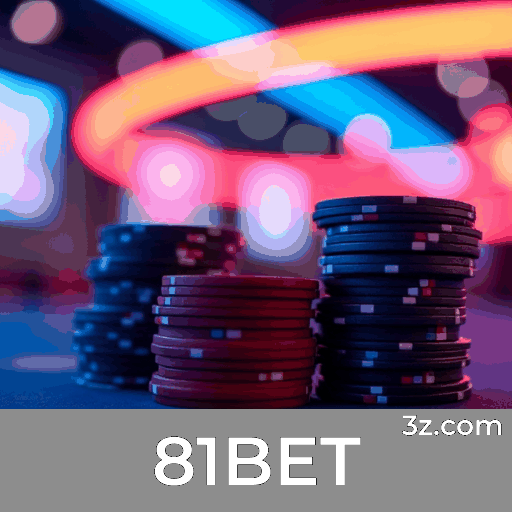 Acesso ao 81BET