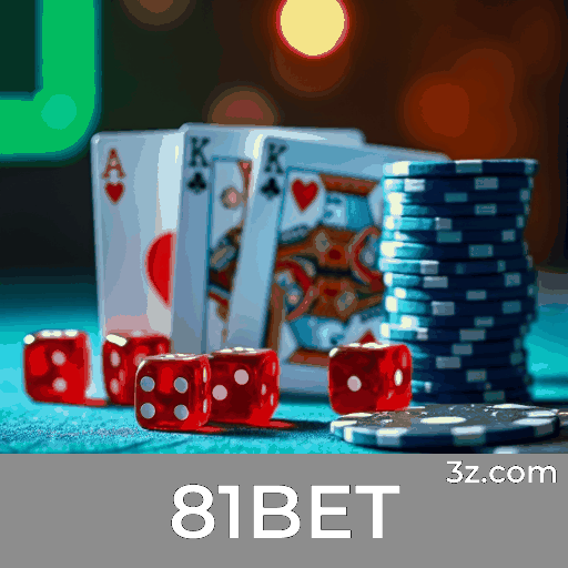 Cassino Online 81BET