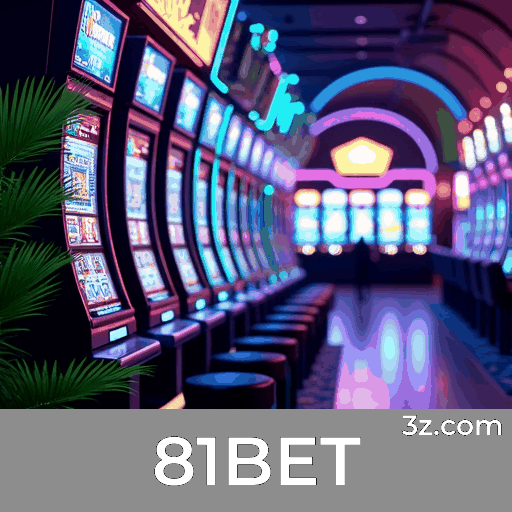 Cassino Online 81BET