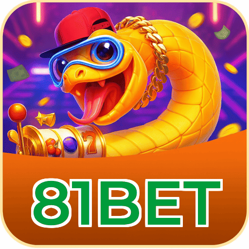 81BET logo