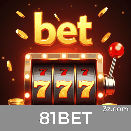 Acesso ao 81BET