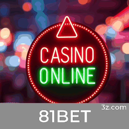 Cassino Online 81BET