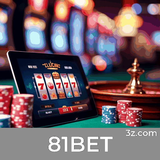 Cassino Online 81BET