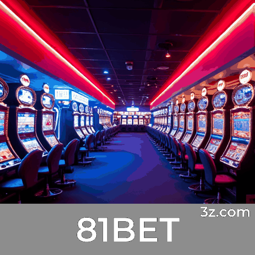 Cadastro na 81BET