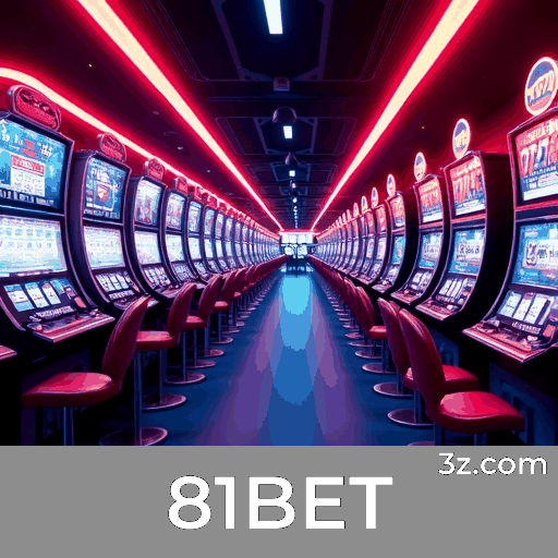 Acesso ao 81BET