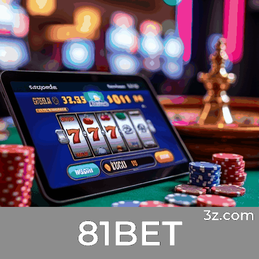 Cadastro na 81BET