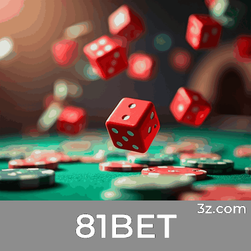 Acesso ao 81BET