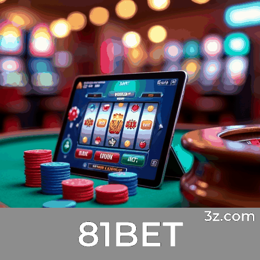 Cassino Online 81BET
