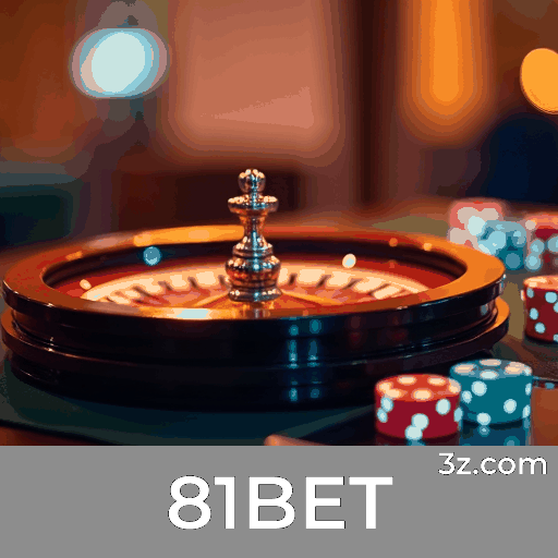 Cassino Online 81BET