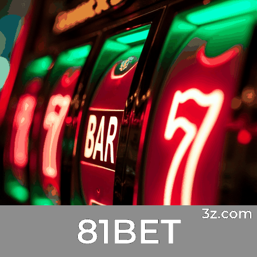 Acesso ao 81BET