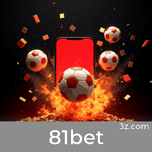 Estratégias Calculadas de Bônus na 81bet para Avaliação Sistemática