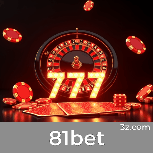 81bet: Cassino Online de Confiança e Pagamentos Rápidos