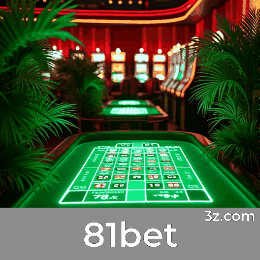 81bet Jogos: Aprenda Estratégias e Melhore Agora