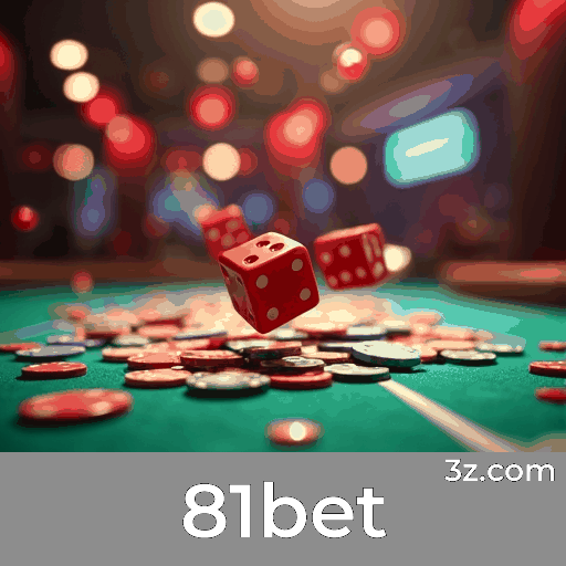81bet: Cassino Online de Confiança e Pagamentos Rápidos