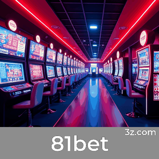 81bet: Excelência em Apostas Esportivas Brasileiras