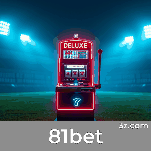 81bet: Cassino Online de Confiança e Pagamentos Rápidos