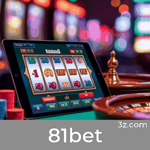 81bet: Sistema de Promoções Inteligentes e Personalizadas