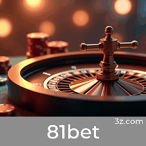 Garanta seu Login Seguro e Exclusivo em 81bet